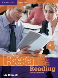 Real Reading 4 with answers Cambridge University Press