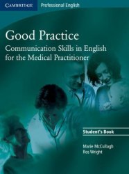 Good Practice Student's Book Cambridge University Press / Підручник для учня