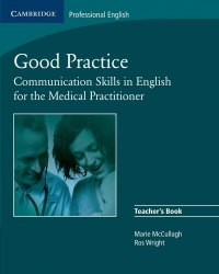 Good Practice Teacher's Book Cambridge University Press / Підручник для вчителя