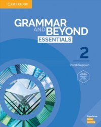 Grammar and Beyond Essentials 2 Cambridge University Press / Підручник для учня