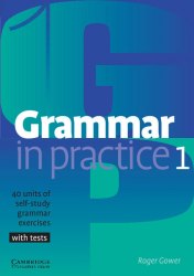 Grammar in Practice 1 Cambridge University Press