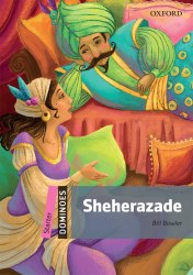 Dominoes Starter: Sheherazade Oxford University Press