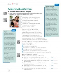 Landeskunde aktiv Kursbuch Hueber / Підручник для учня