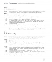 Landeskunde aktiv Lehrerhandbuch Hueber / Підручник для вчителя