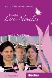 Lese-Novelas A1: Claudia, Mallorca Hueber