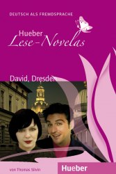 Lese-Novelas A1: David, Dresden Hueber