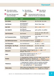 Spielerisch Deutsch lernen Lernstufe 3 Wortschatzvertiefung und Grammatik — Neue Geschichten Hueber
