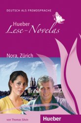 Lese-Novelas A1: Nora, Zürich Hueber