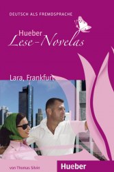 Lese-Novelas A1: Lara, Frankfurt Hueber