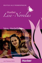 Lese-Novelas A1: Vera, Heidelberg Hueber
