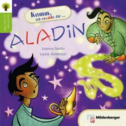 Geschichten aus aller Welt: Aladin Hueber