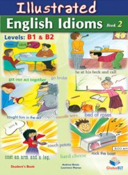 Illustrated English Idioms 2 Global ELT
