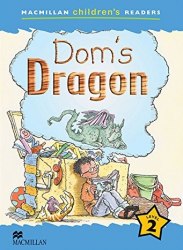 Dom's Dragon Macmillan