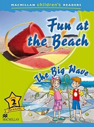 Fun at the Beach. The Big Wave Macmillan