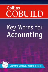 Collins COBUILD Key Words for Accounting with audio Collins