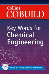 Collins COBUILD Key Words for Chemical Engineering Book with audio Collins