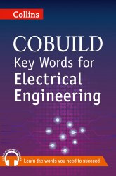 Collins COBUILD Key Words for Electrical Engineering Book with audio Collins
