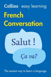 Collins Easy Learning: French Conversation Collins / Розмовник