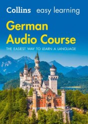 Collins Easy Learning: German Audio Course Collins / Аудіо курс