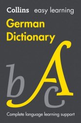 Collins Easy Learning: German Dictionary Collins / Словник