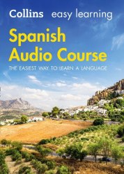 Collins Easy Learning: Spanish Audio Course Collins / Аудіо курс