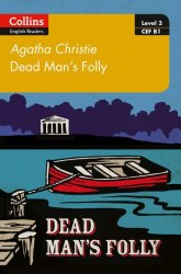 Agatha Christie's B1 Dead Man’s Folly Collins
