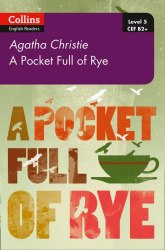 Agatha Christie's B2+ A Pocket Full of Rye Collins