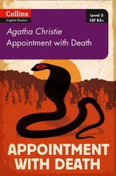 Agatha Christie's B2+ Appointment with Death Collins