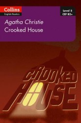 Agatha Christie's B2+ Crooked House Collins