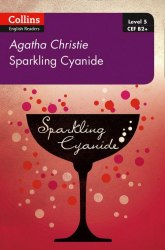 Agatha Christie's B2+ Sparkling Cyanide Collins