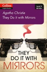 Agatha Christie's B2+ They Do It With Mirrors Collins