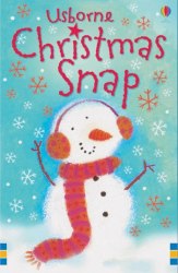 Christmas Snap Usborne / Картки
