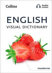 Collins English Visual Dictionary Collins / Словник
