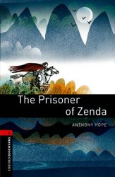 Oxford Bookworms Library 3: The Prisoner of Zenda Oxford University Press
