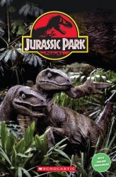 Scholastic Popcorn Readers 2 Jurassic Park Scholastic