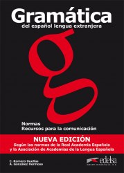 Gramatica del espanol lengua extranjera 2011 edition Edelsa