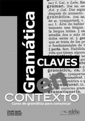 Gramatica en contexto Claves Edelsa / Брошура з відповідями