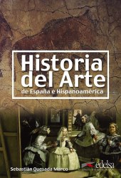 Historia del Arte de España e Hispanoamérica Edelsa