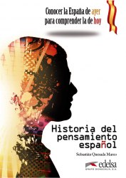 Historia del pensamiento español Edelsa