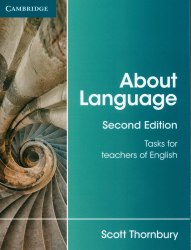 About Language 2nd Edition Cambridge University Press