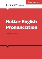 Better English Pronunciation 2nd Edition Cambridge University Press