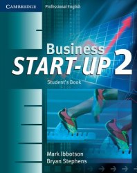 Business Start-Up 2 Student's Book Cambridge University Press / Підручник для учня