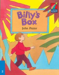 Cambridge Storybooks 2: Billy's Box Cambridge University Press