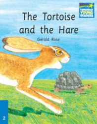 Cambridge Storybooks 2: Tortoise and Hare Cambridge University Press