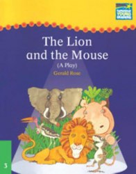 Cambridge Storybooks 3: The Lion and Mouse (play) Cambridge University Press