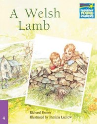 Cambridge Storybooks 4: A Welsh Lamb Cambridge University Press
