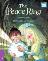 Cambridge Storybooks 4: The Peace Ring Cambridge University Press