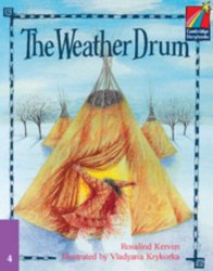 Cambridge Storybooks 4: The Weather Drum Cambridge University Press