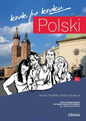 Polski krok po kroku 2 Podręcznik studenta Glossa / Підручник для учня