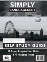 Simply LanguageCert B2 Self-Study Edition Global ELT